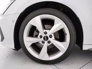 AUDI A3 sportback 30 2.0 tdi s line edition s-tronic