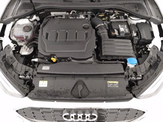 AUDI A3 sportback 30 2.0 tdi s line edition s-tronic