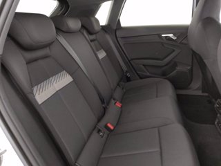 AUDI A3 sportback 30 2.0 tdi s line edition s-tronic