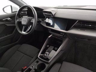 AUDI A3 sportback 30 2.0 tdi s line edition s-tronic