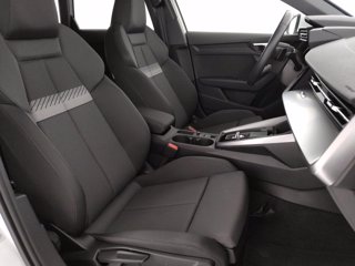 AUDI A3 sportback 30 2.0 tdi s line edition s-tronic