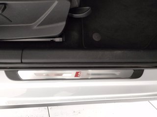 AUDI A3 sportback 30 2.0 tdi s line edition s-tronic