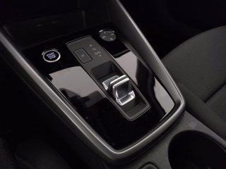 AUDI A3 sportback 30 2.0 tdi s line edition s-tronic