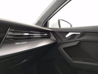 AUDI A3 sportback 30 2.0 tdi s line edition s-tronic