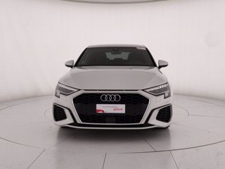 AUDI A3 sportback 30 2.0 tdi s line edition s-tronic