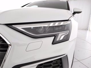 AUDI A3 sportback 30 2.0 tdi s line edition s-tronic