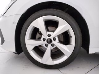 AUDI A3 sportback 30 2.0 tdi s line edition s-tronic