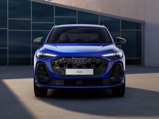 AUDI SQ5 TFSI mHEV+ quattro Launch edition