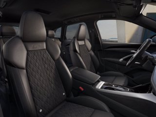 AUDI SQ5 TFSI mHEV+ quattro Launch edition