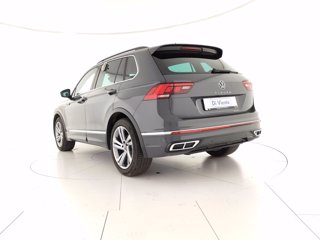 VOLKSWAGEN Tiguan 2.0 tdi r-line 150cv dsg