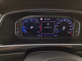 VOLKSWAGEN Tiguan 2.0 tdi r-line 150cv dsg