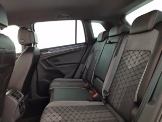 VOLKSWAGEN Tiguan 2.0 tdi r-line 150cv dsg