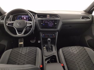 VOLKSWAGEN Tiguan 2.0 tdi r-line 150cv dsg