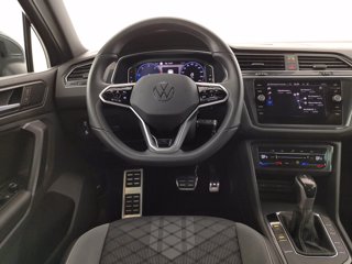 VOLKSWAGEN Tiguan 2.0 tdi r-line 150cv dsg