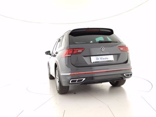 VOLKSWAGEN Tiguan 2.0 tdi r-line 150cv dsg