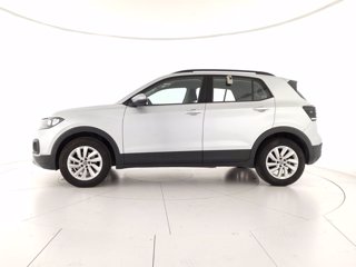 VOLKSWAGEN T-cross 1.0 tsi style 110cv dsg