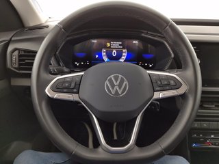 VOLKSWAGEN T-cross 1.0 tsi style 110cv dsg