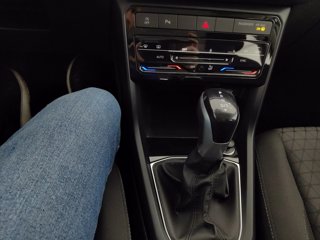 VOLKSWAGEN T-cross 1.0 tsi style 110cv dsg