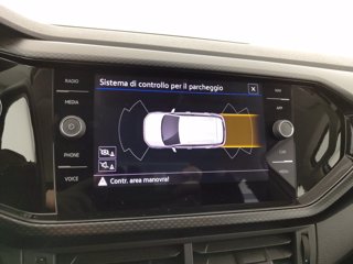 VOLKSWAGEN T-cross 1.0 tsi style 110cv dsg