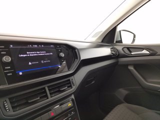 VOLKSWAGEN T-cross 1.0 tsi style 110cv dsg