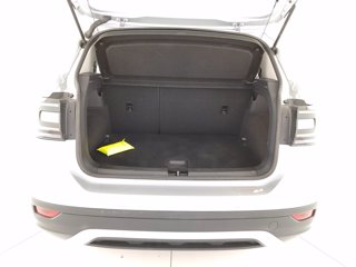 VOLKSWAGEN T-cross 1.0 tsi style 110cv dsg