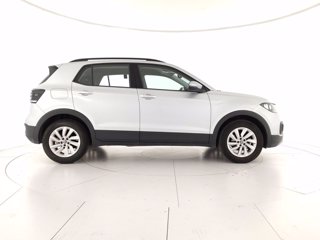 VOLKSWAGEN T-cross 1.0 tsi style 110cv dsg