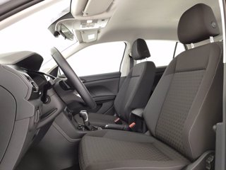 VOLKSWAGEN T-cross 1.0 tsi style 110cv dsg