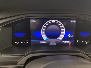 VOLKSWAGEN Polo 1.0 evo 80cv