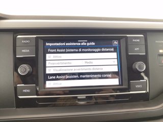 VOLKSWAGEN Polo 1.0 evo 80cv