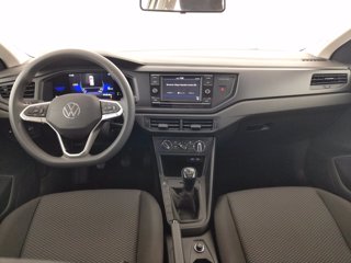 VOLKSWAGEN Polo 1.0 evo 80cv