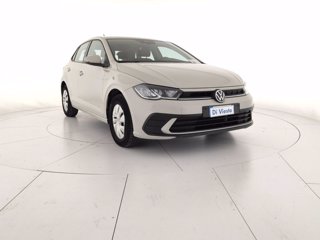 VOLKSWAGEN Polo 1.0 evo 80cv