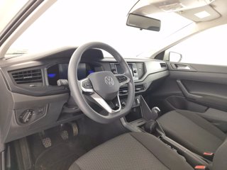 VOLKSWAGEN Polo 1.0 evo 80cv