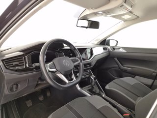 VOLKSWAGEN Polo 1.0 tsi style 95cv