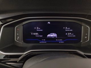 VOLKSWAGEN Polo 1.0 tsi style 95cv