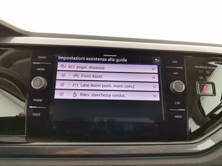 VOLKSWAGEN Polo 1.0 tsi style 95cv