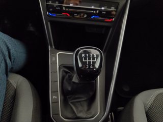 VOLKSWAGEN Polo 1.0 tsi style 95cv