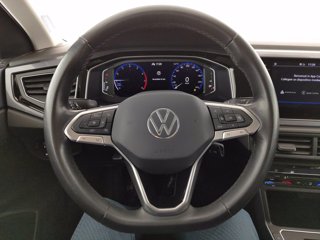 VOLKSWAGEN Polo 1.0 tsi style 95cv
