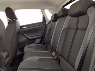 VOLKSWAGEN Polo 1.0 tsi style 95cv