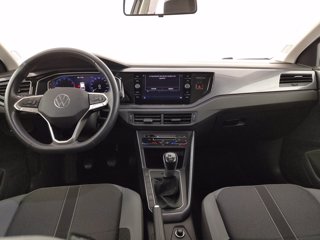 VOLKSWAGEN Polo 1.0 tsi style 95cv