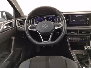 VOLKSWAGEN Polo 1.0 tsi style 95cv