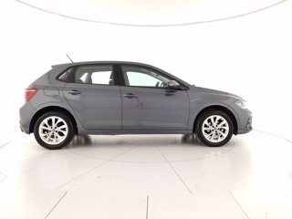 VOLKSWAGEN Polo 1.0 tsi style 95cv