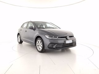 VOLKSWAGEN Polo 1.0 tsi style 95cv