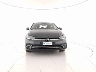 VOLKSWAGEN Polo 1.0 tsi style 95cv