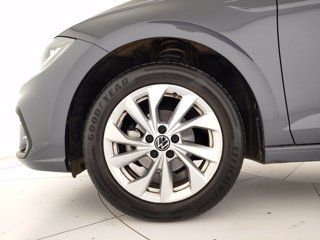 VOLKSWAGEN Polo 1.0 tsi style 95cv