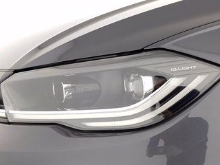 VOLKSWAGEN Polo 1.0 tsi style 95cv