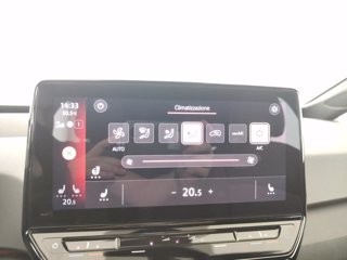 VOLKSWAGEN Id.3 58 kwh pro performance