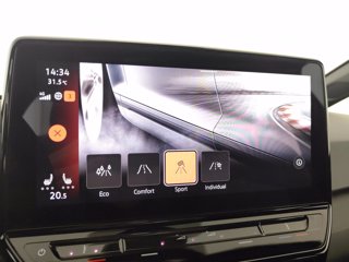 VOLKSWAGEN Id.3 58 kwh pro performance