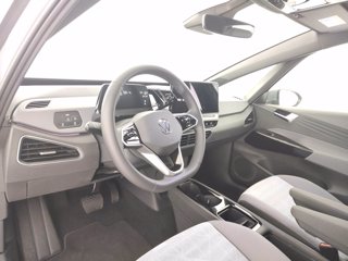 VOLKSWAGEN Id.3 58 kwh pro performance