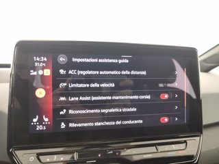 VOLKSWAGEN Id.3 58 kwh pro performance