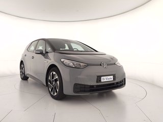 VOLKSWAGEN Id.3 58 kwh pro performance